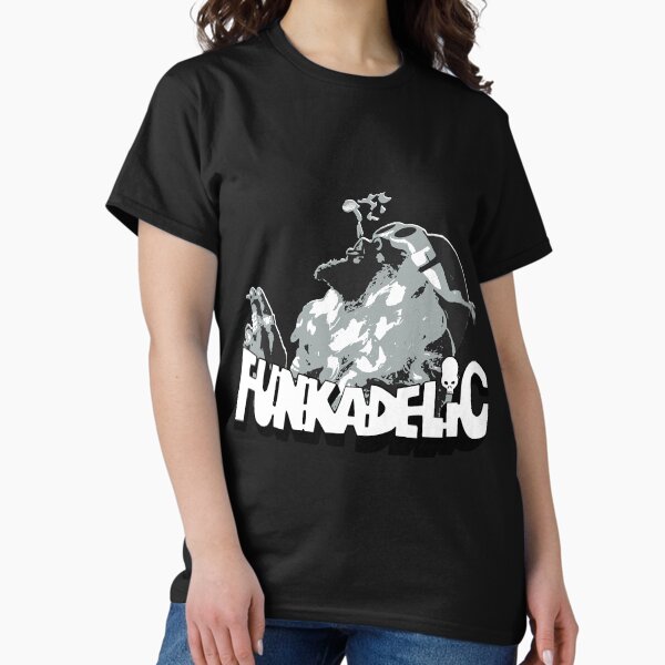 Item preview, Parliament Funkadelic  designed and sold by RickyPena2962.