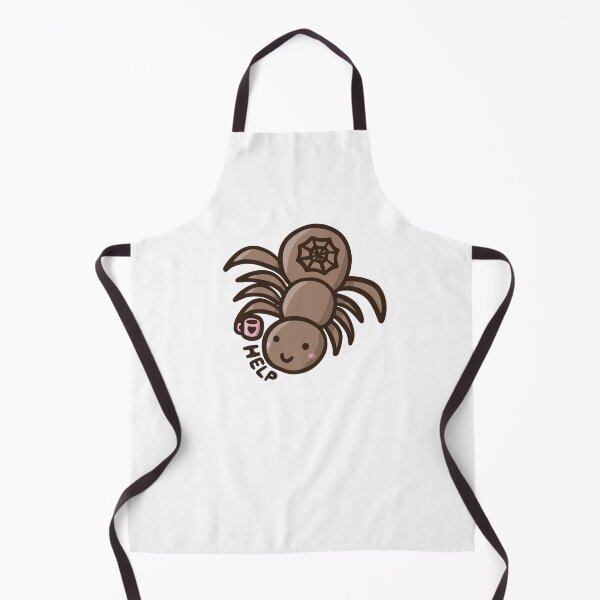 Item preview, Spider Help designed and sold by Help Illustrations.
