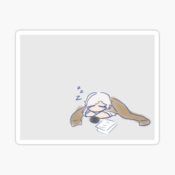 Atsushi Stickers For Sale Redbubble