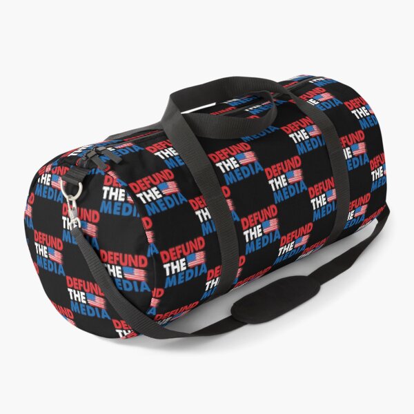 Item preview, Defund The Media  designed and sold by KimberlyRa9330.