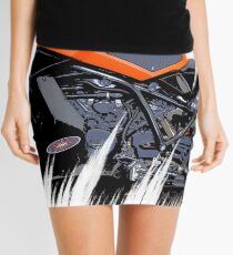 KTM Mini Skirt