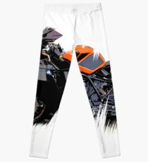 KTM Leggings