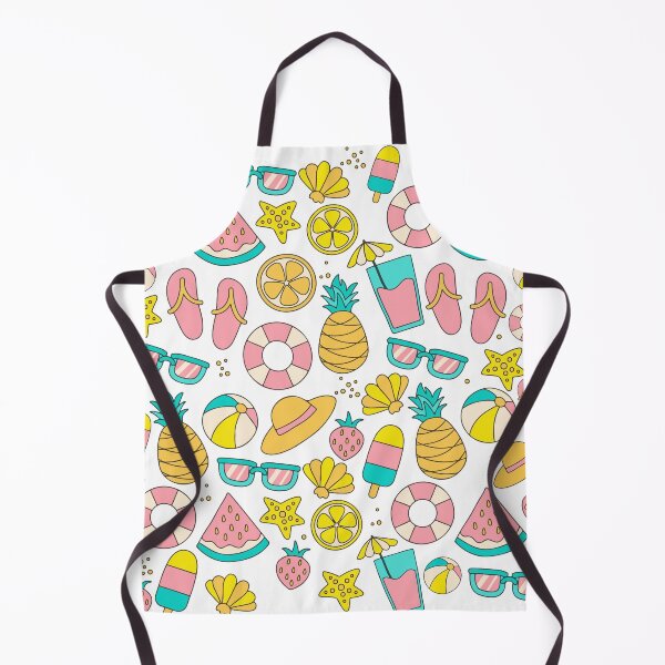 Item preview, summer pattern, summer time designed and sold by bemenmaher.