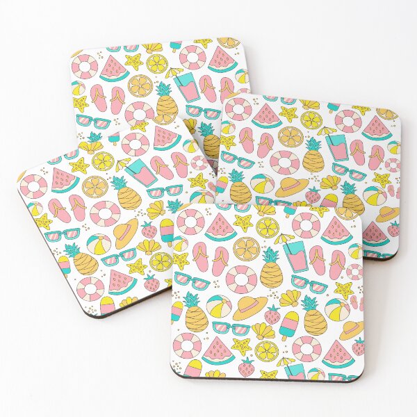 Item preview, summer pattern, summer time designed and sold by bemenmaher.
