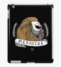 Mad Max iPad Case/Skin