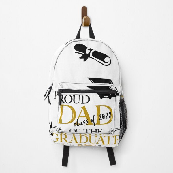 Item preview, Proud Dad of the Graduate ,class of 2022 designed and sold by InnaMGraphic.