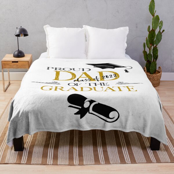 Item preview, Proud Dad of the Graduate ,class of 2022 designed and sold by InnaMGraphic.