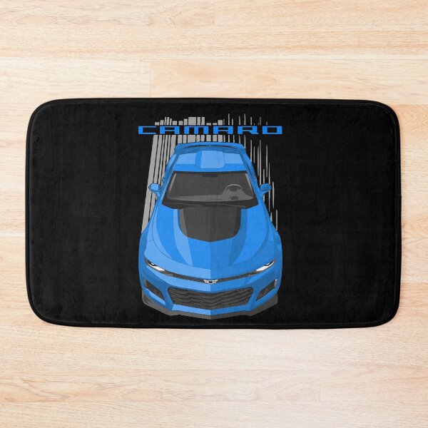 Item preview, Camaro ZL1 - Blue  designed and sold by KimberlyRa9330.
