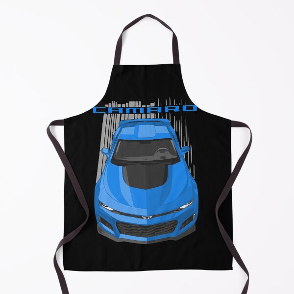 Item preview, Camaro ZL1 - Blue  designed and sold by KimberlyRa9330.