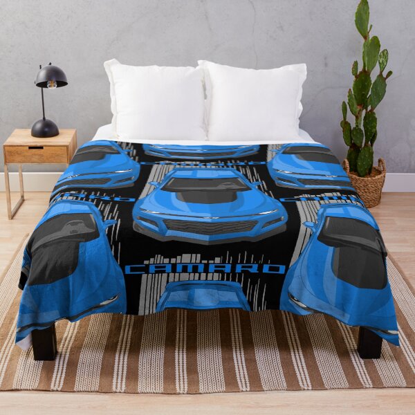Item preview, Camaro ZL1 - Blue  designed and sold by KimberlyRa9330.
