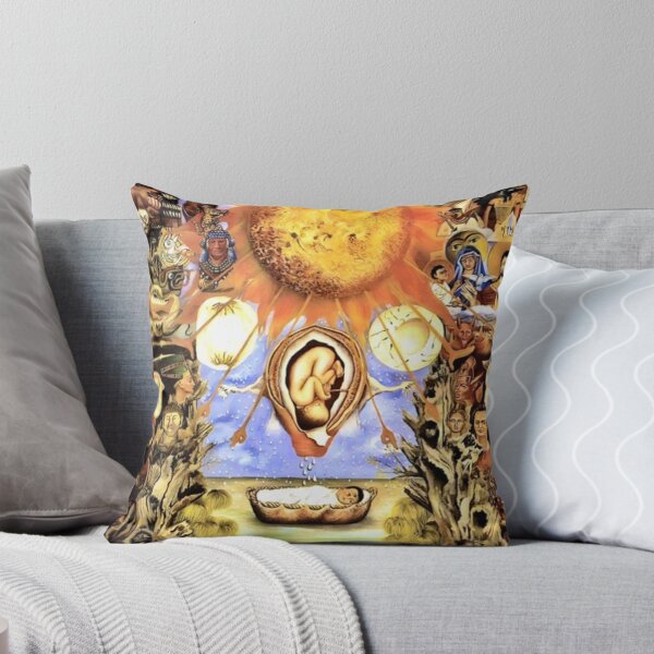 Item preview, Moses by Frida Kahlo designed and sold by FridaBubble.