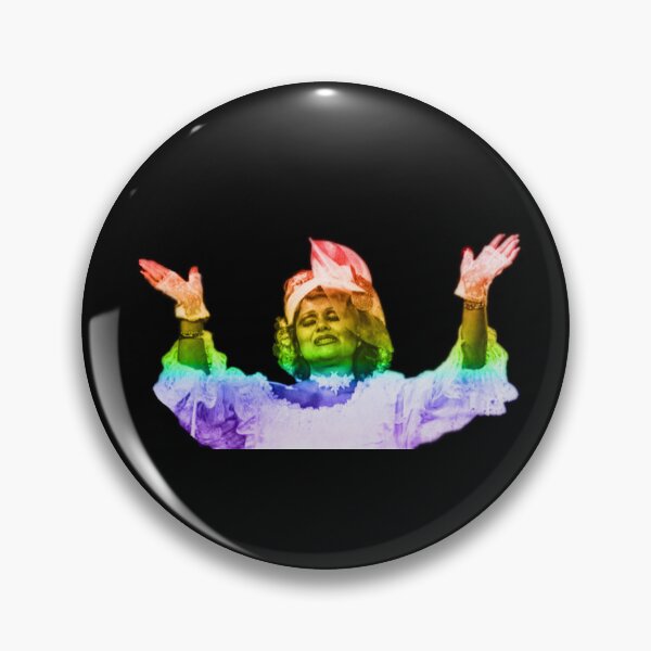 Item preview, Praise Tammy Faye! designed and sold by ProudClothing.