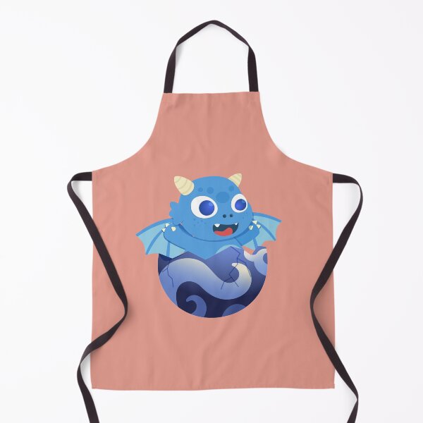 Item preview, Baby Dragon - Hatched designed and sold by Barbara Nguyen.