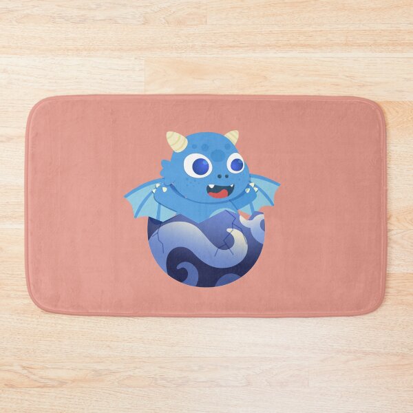 Item preview, Baby Dragon - Hatched designed and sold by Barbara Nguyen.