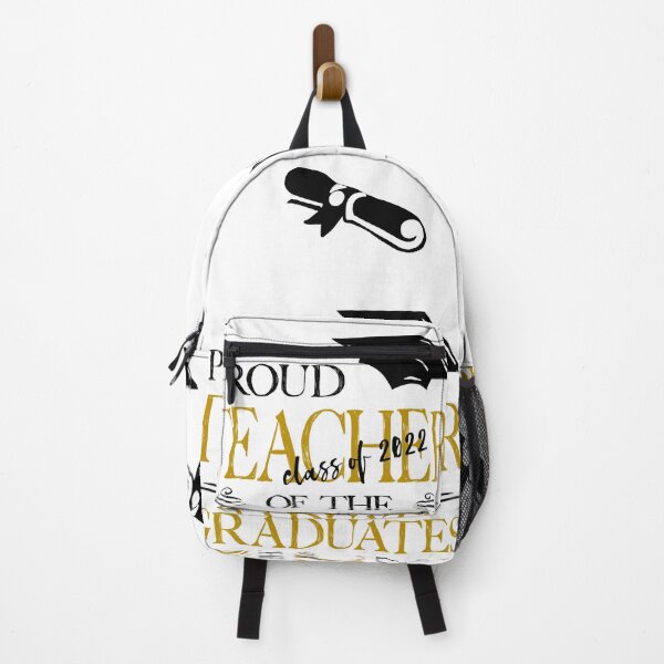 Item preview, Proud Teacher of the Graduates ,class of 2022 designed and sold by InnaMGraphic.
