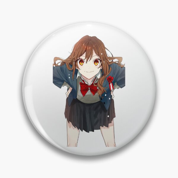 Item preview, Horimiya Hori designed and sold by Romeromichael.