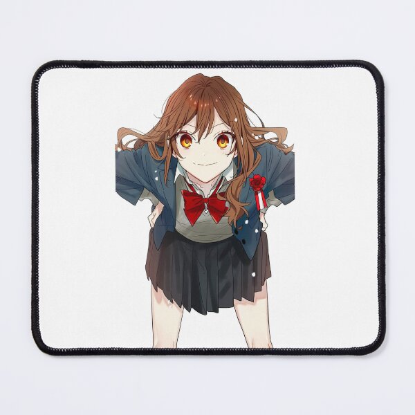 Item preview, Horimiya Hori designed and sold by Romeromichael.