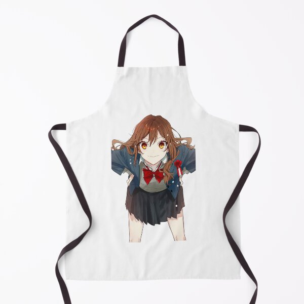 Item preview, Horimiya Hori designed and sold by Romeromichael.