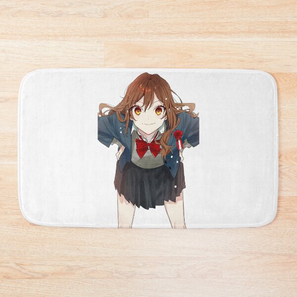 Item preview, Horimiya Hori designed and sold by Romeromichael.