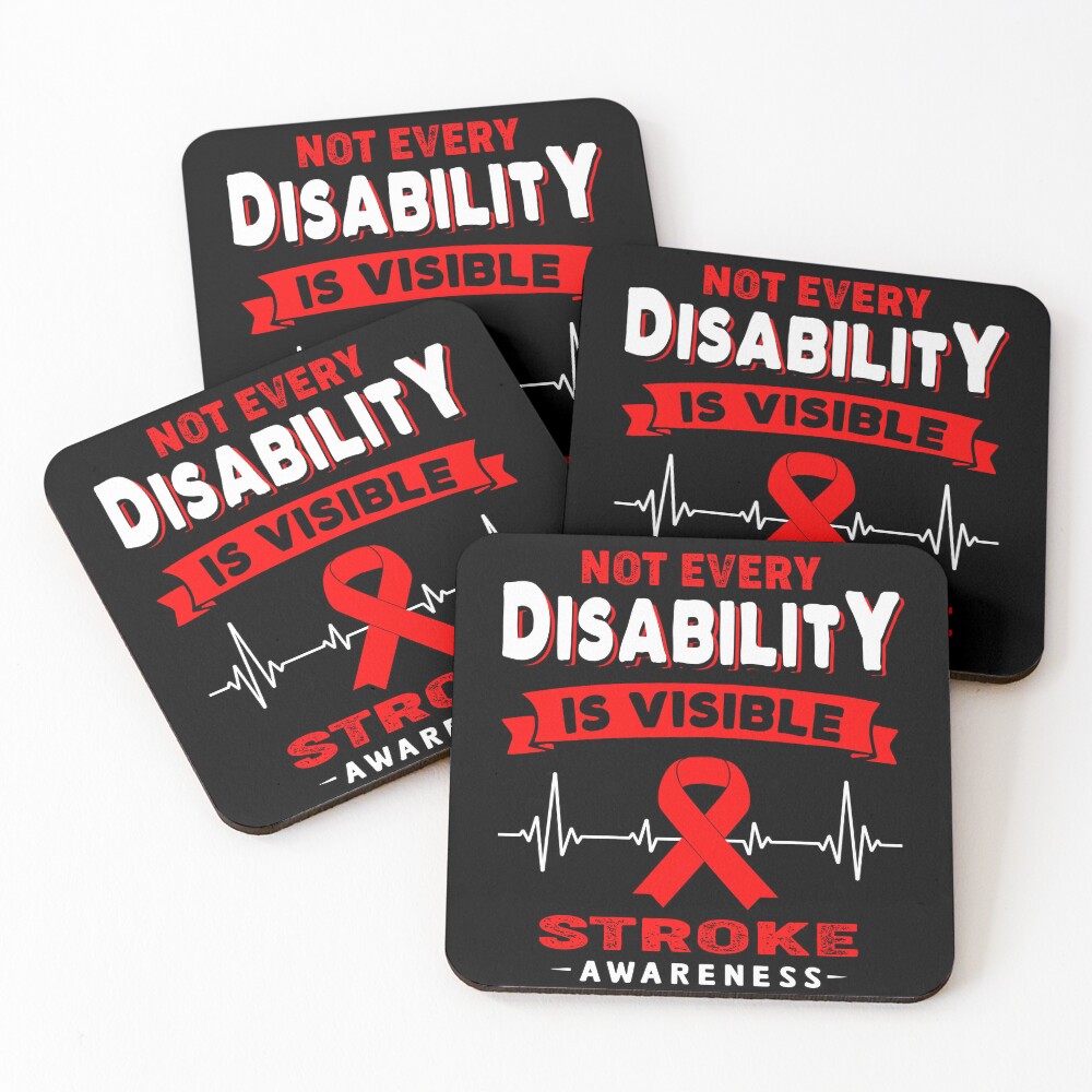 Item preview, Coasters (Set of 4) designed and sold by RidnerStore.