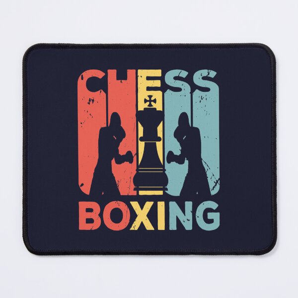 Square Off Blog  All You Need To Know About Chess Boxing