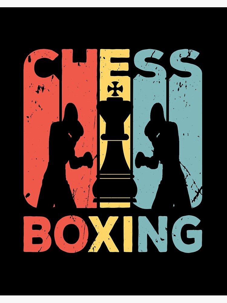 CHESSBOXING (@ChessBoxing) / X