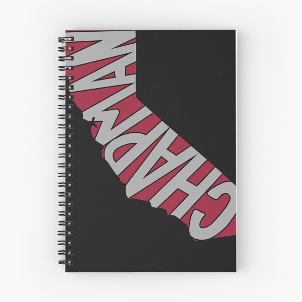 Item preview, Chapman California designed and sold by malantldi.