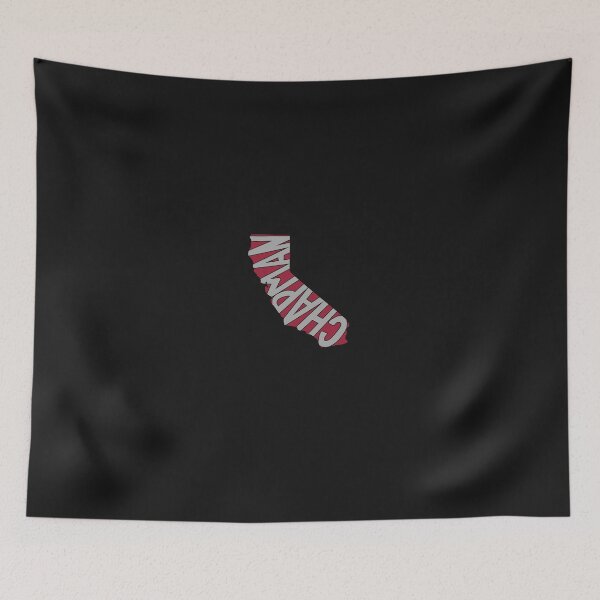 Item preview, Chapman California designed and sold by malantldi.