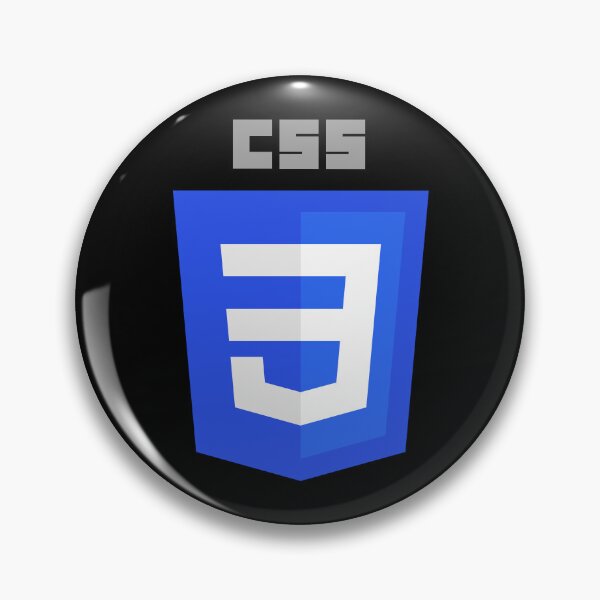 Item preview, CSS 3 Logo - High Quality designed and sold by 10slash1.