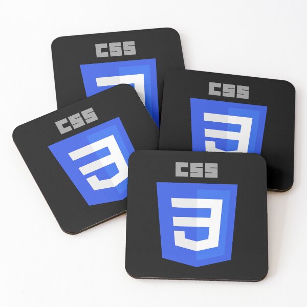 Item preview, CSS 3 Logo - High Quality designed and sold by 10slash1.