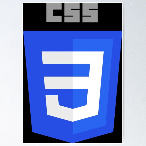 Artikel-Vorschau von CSS 3-Logo - Hohe Qualität, designt und verkauft von 10slash1.