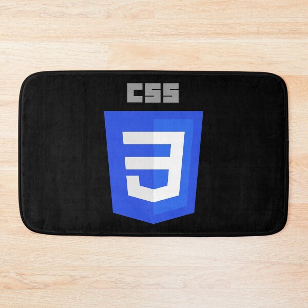 Item preview, CSS 3 Logo - High Quality designed and sold by 10slash1.