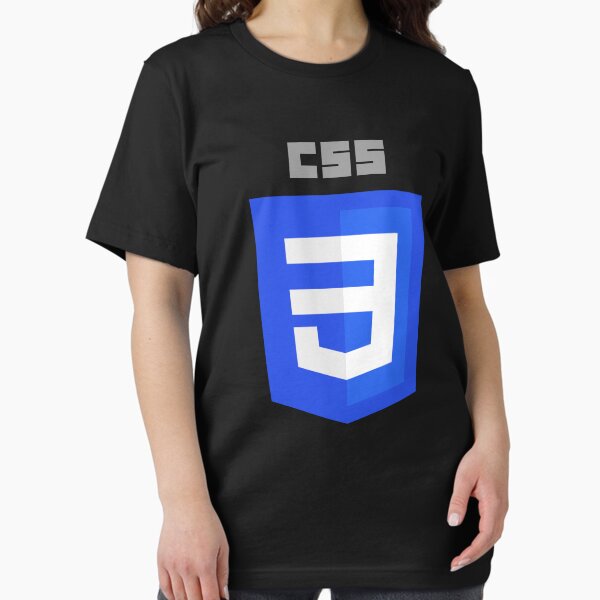 Aperçu de l'œuvre Logo CSS 3 - Haute qualité créée et vendue par 10slash1.
