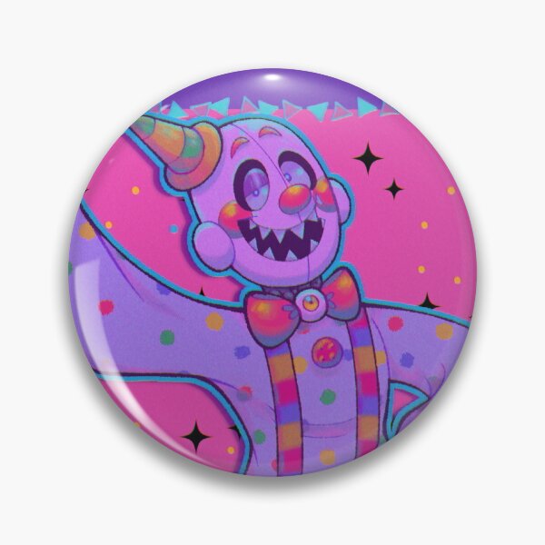 Item preview, Ennard! designed and sold by BlueLemonade99.