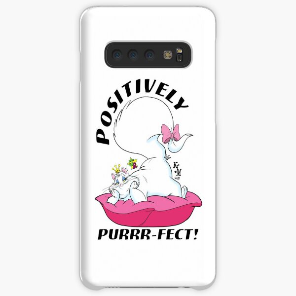 Purr-fect! Samsung Galaxy Snap Case