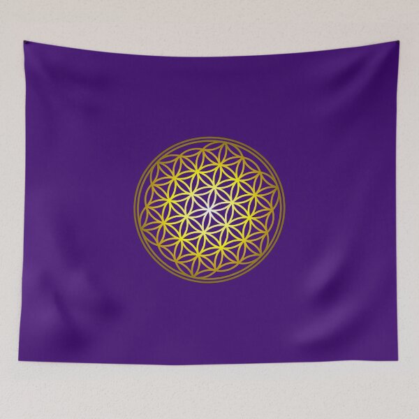 Item preview, flower of Life designed and sold by ocorvo.