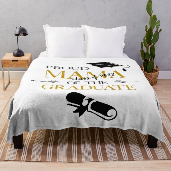 Item preview, Proud Mama  of the Graduate,class of 2022 designed and sold by InnaMGraphic.