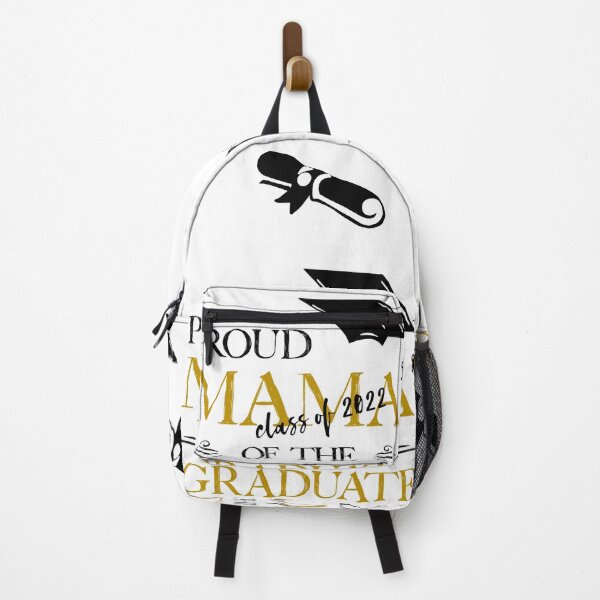 Item preview, Proud Mama  of the Graduate,class of 2022 designed and sold by InnaMGraphic.