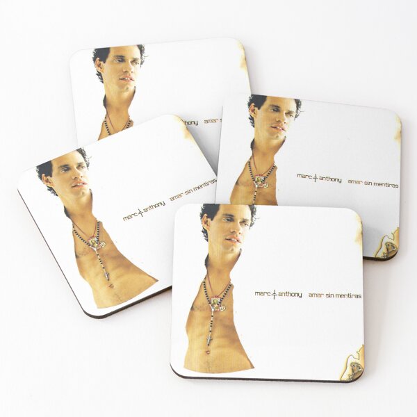 Item preview, Marc Anthony amar sin mentiras designed and sold by StephenLouizos.