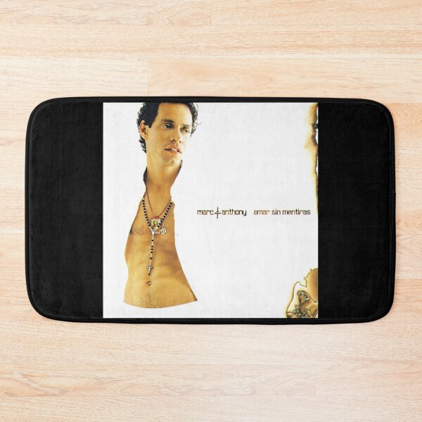 Item preview, Marc Anthony amar sin mentiras designed and sold by StephenLouizos.