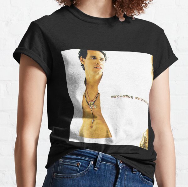 Marc Anthony T-Shirts for Sale