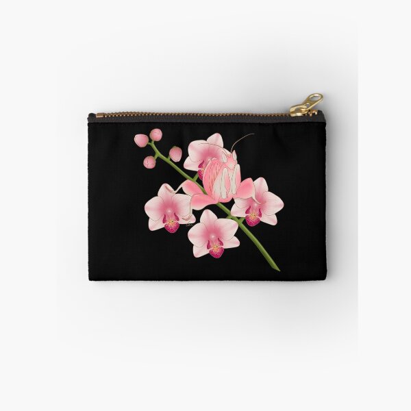 Item preview, Orchid Mantis, Beautiful Praying Mantis and Orchids II designed and sold by anacecilia.