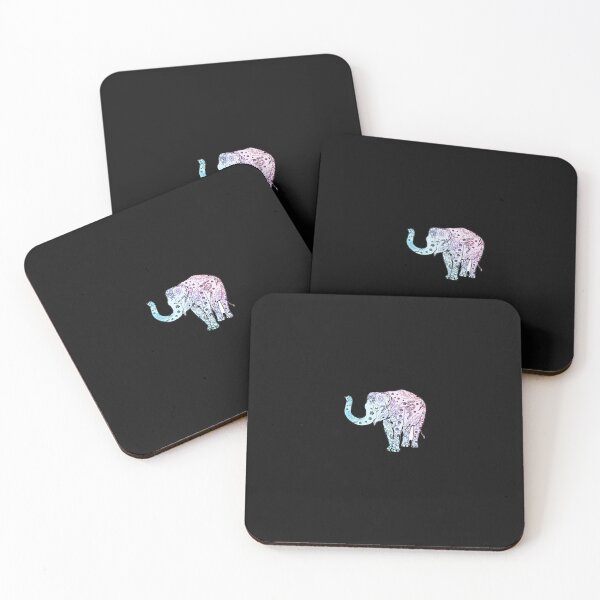 Item preview, Lucky Elephant designed and sold by King Mahon.