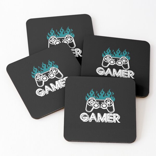Item preview, Video Gamer Video Game Player T-Shirt designed and sold by shop   luisant.