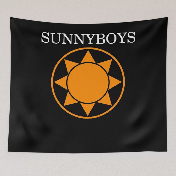 Item preview, SUNNYBOYS Essential designed and sold by Garmon123.
