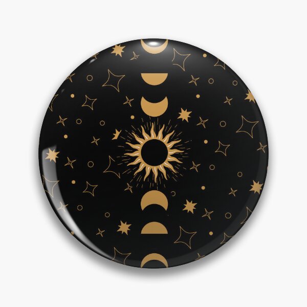 Item preview, Sun Summoner (Shadow and Bone) designed and sold by Tomb & Tome.