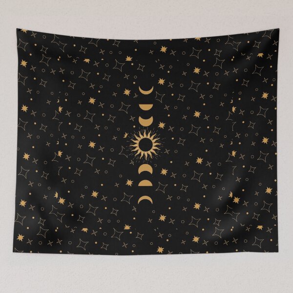 Item preview, Sun Summoner (Shadow and Bone) designed and sold by Tomb & Tome.