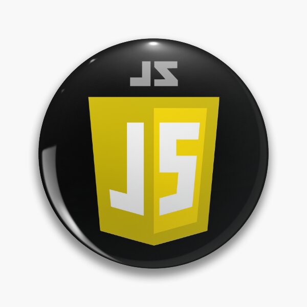 Item preview, JavaScript Shield Logo - High Quality designed and sold by 10slash1.