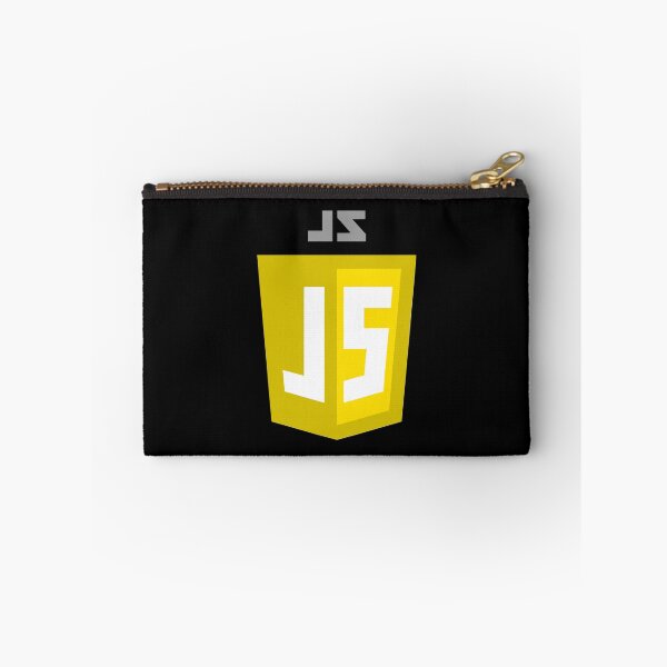 Aperçu de l'œuvre Logo du bouclier JavaScript - Haute qualité créée et vendue par 10slash1.