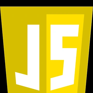 Artwork thumbnail, JavaScript Shield Logo - High Quality by 10slash1